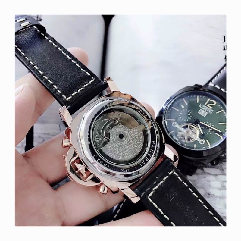 Panerai 44X14mm 107 (5)