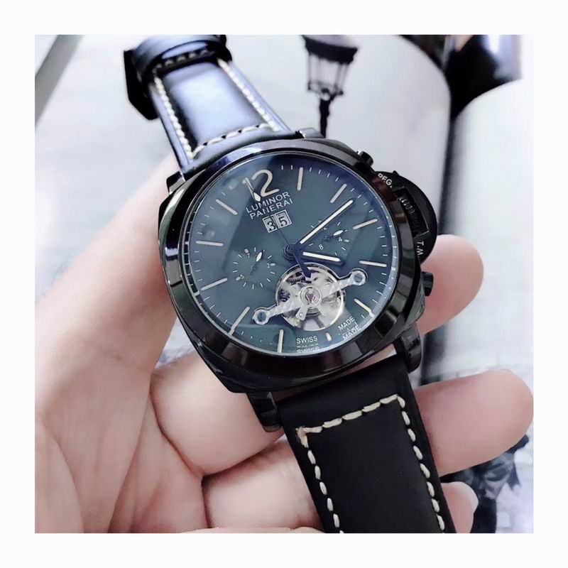 Panerai 44X14mm 107 (6)
