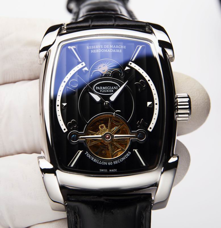 Parmigiani 45X37mm 21 (23)