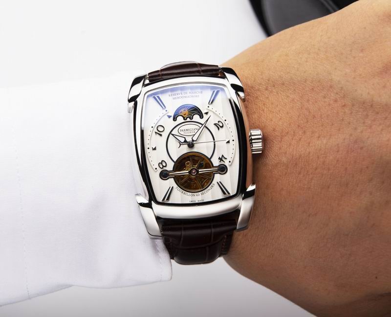 Parmigiani 45X37mm 21 (24)