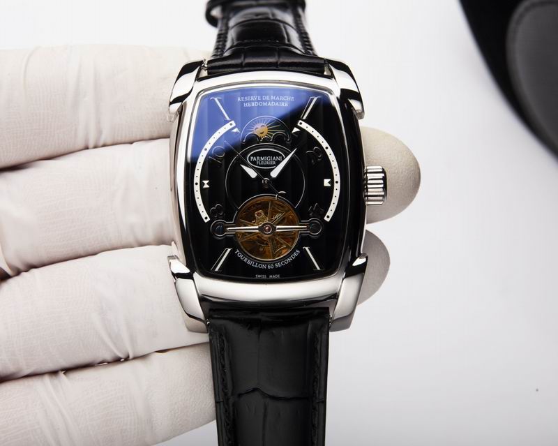 Parmigiani 45X37mm 21 (25)
