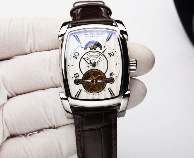 Parmigiani 45X37mm 21 (27)