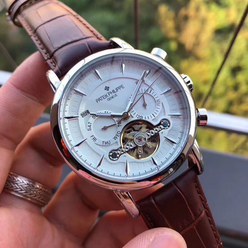 Patek Philippe 40X12mm 100 (1)