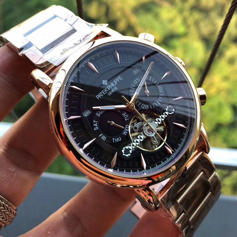 Patek Philippe 40X12mm 100 (3)