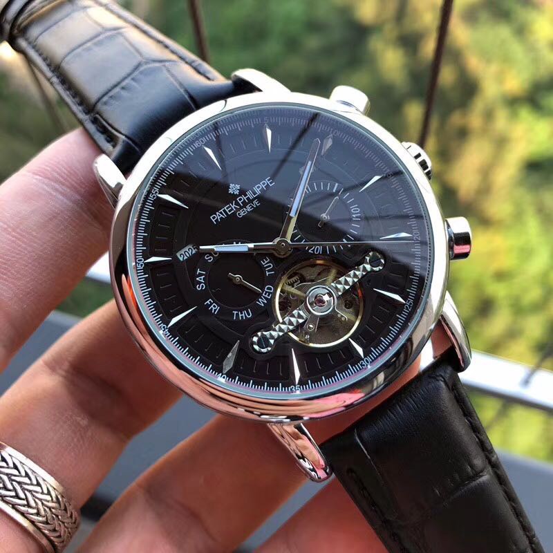 Patek Philippe 40X12mm 100 (4)