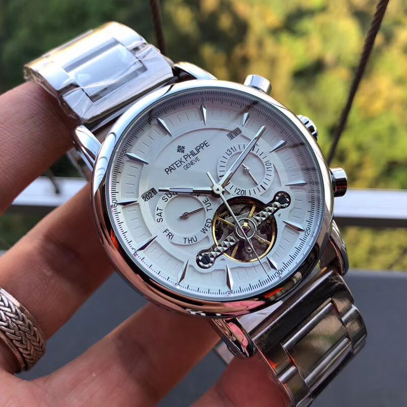 Patek Philippe 40X12mm 100 (5)