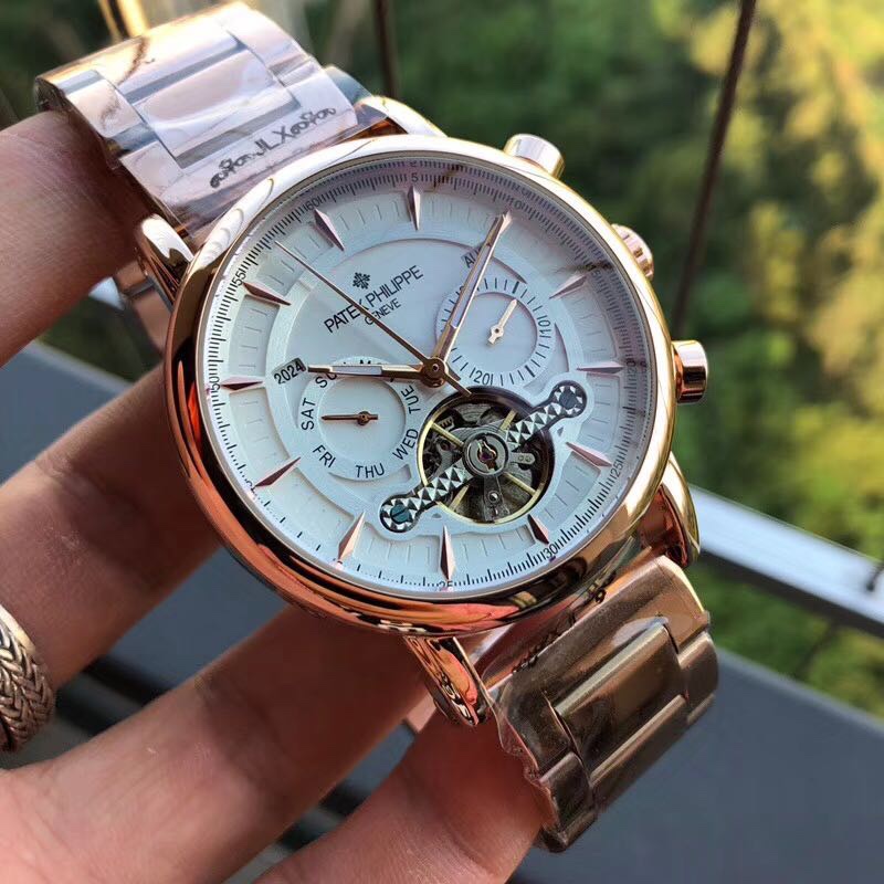 Patek Philippe 40X12mm 100 (6)