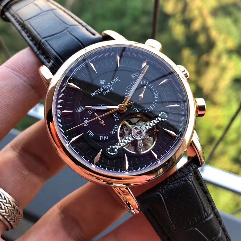 Patek Philippe 40X12mm 100 (8)