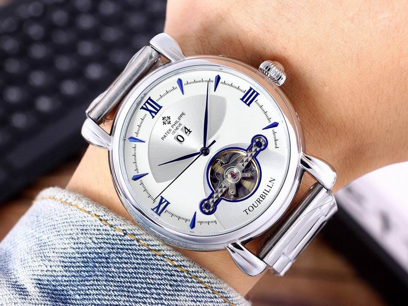 Patek Philippe 40X12mm 102 (1)