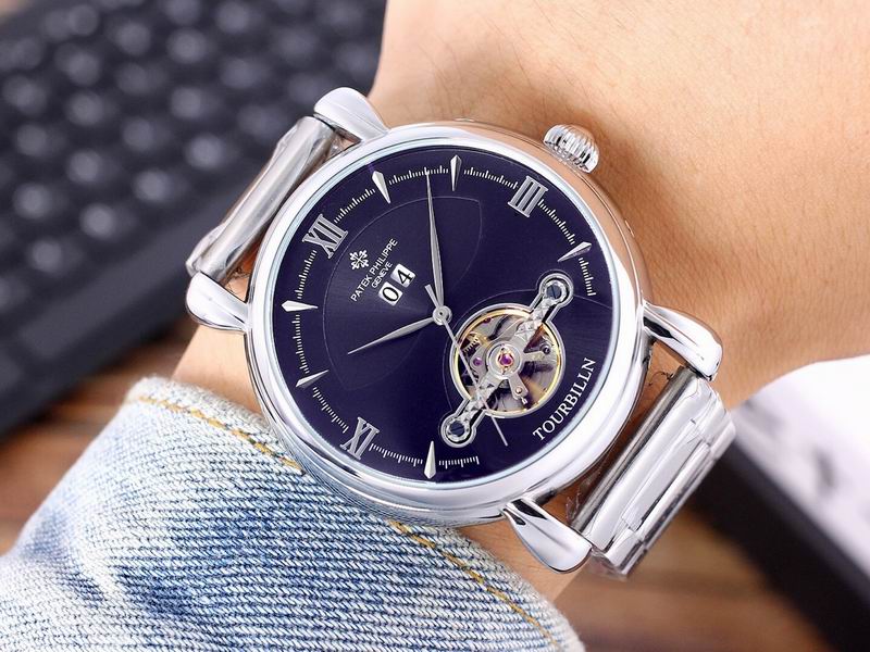 Patek Philippe 40X12mm 102 (2)