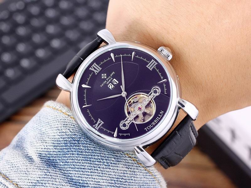 Patek Philippe 40X12mm 102 (3)