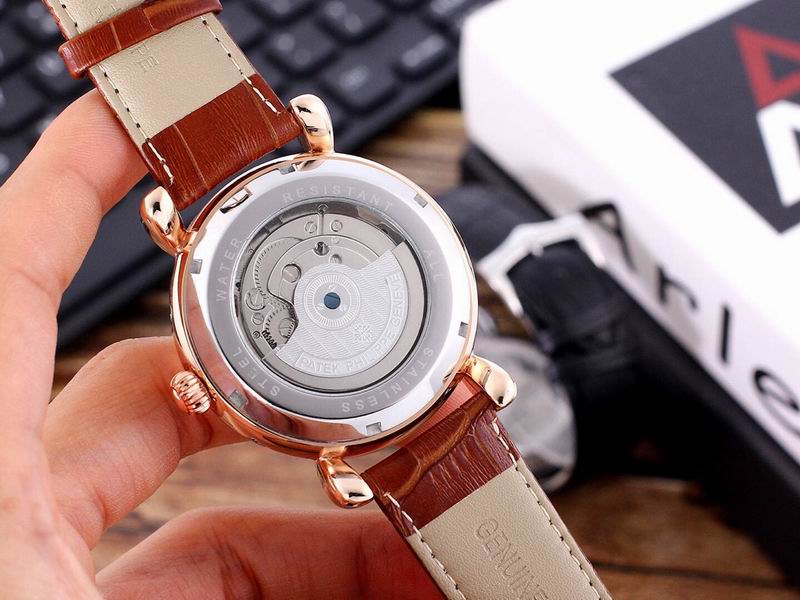 Patek Philippe 40X12mm 102 (5)