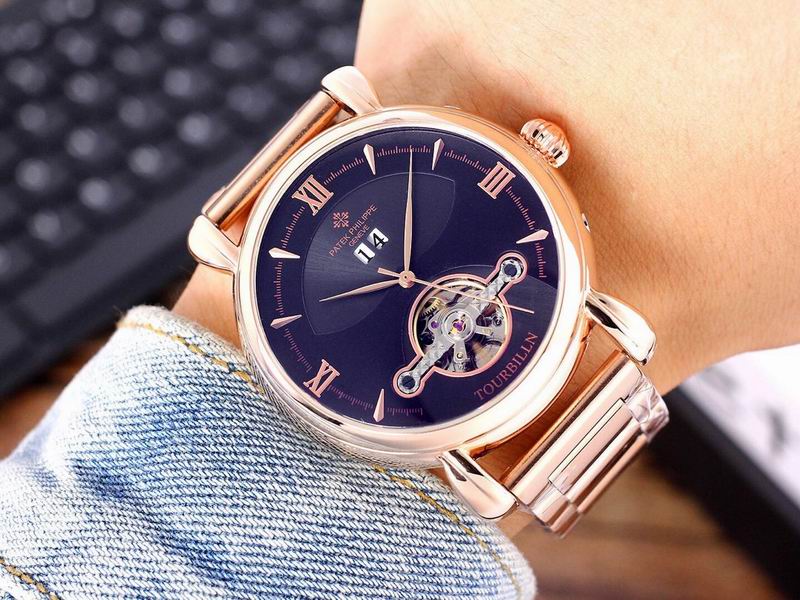 Patek Philippe 40X12mm 102 (8)