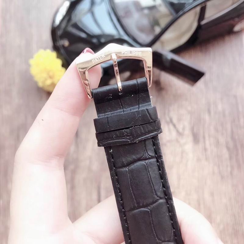 Patek Philippe 40X12mm 110 (1)