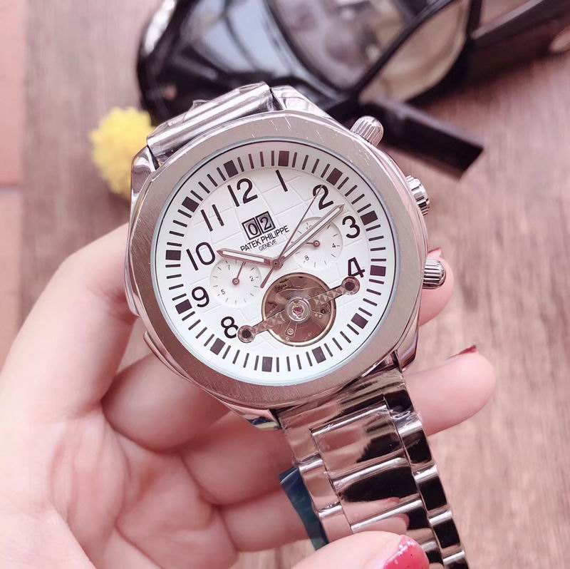 Patek Philippe 40X12mm 110 (10)