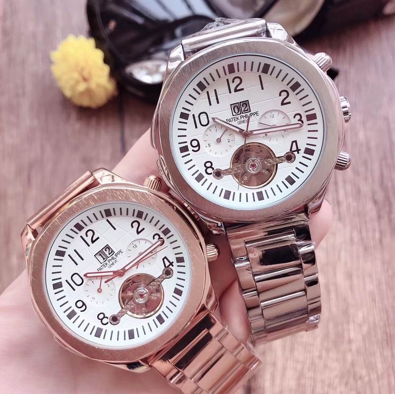 Patek Philippe 40X12mm 110 (11)