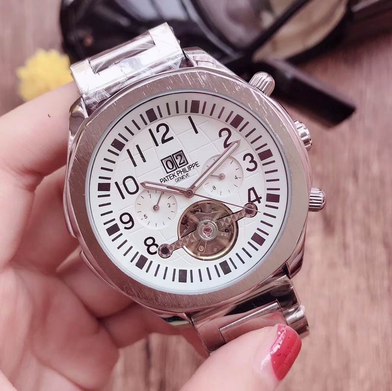 Patek Philippe 40X12mm 110 (12)