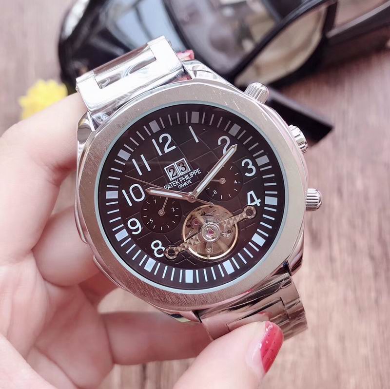 Patek Philippe 40X12mm 110 (16)