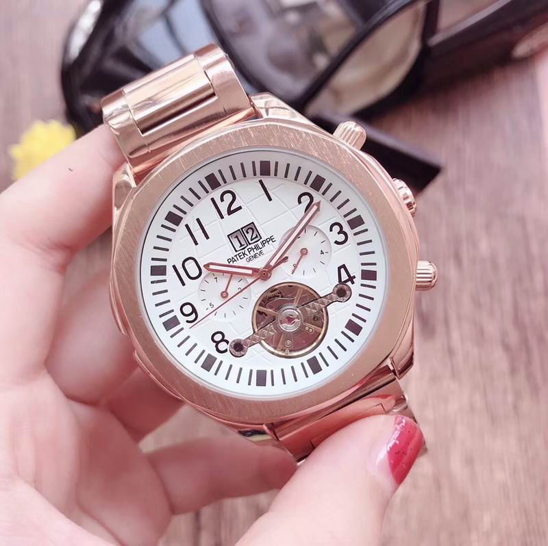 Patek Philippe 40X12mm 110 (17)