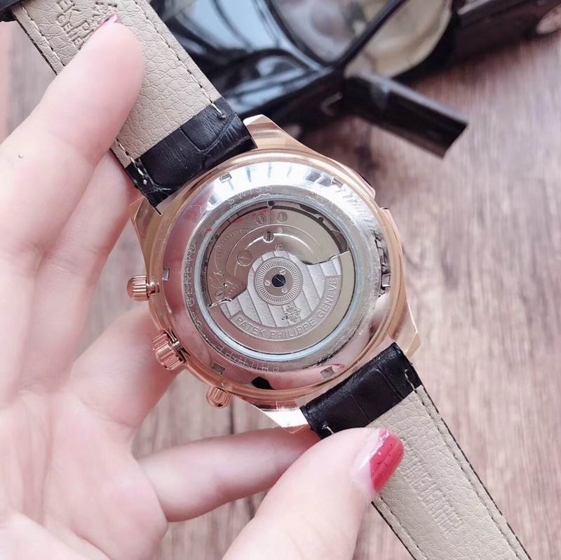 Patek Philippe 40X12mm 110 (2)