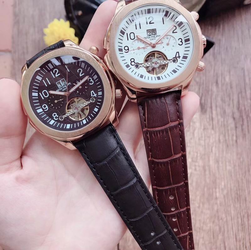 Patek Philippe 40X12mm 110 (3)