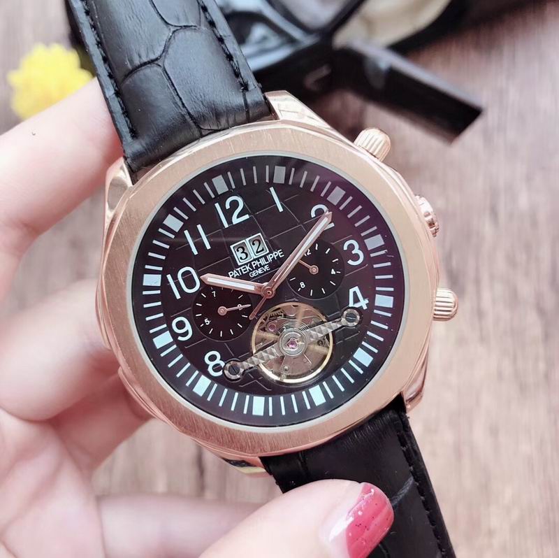 Patek Philippe 40X12mm 110 (7)