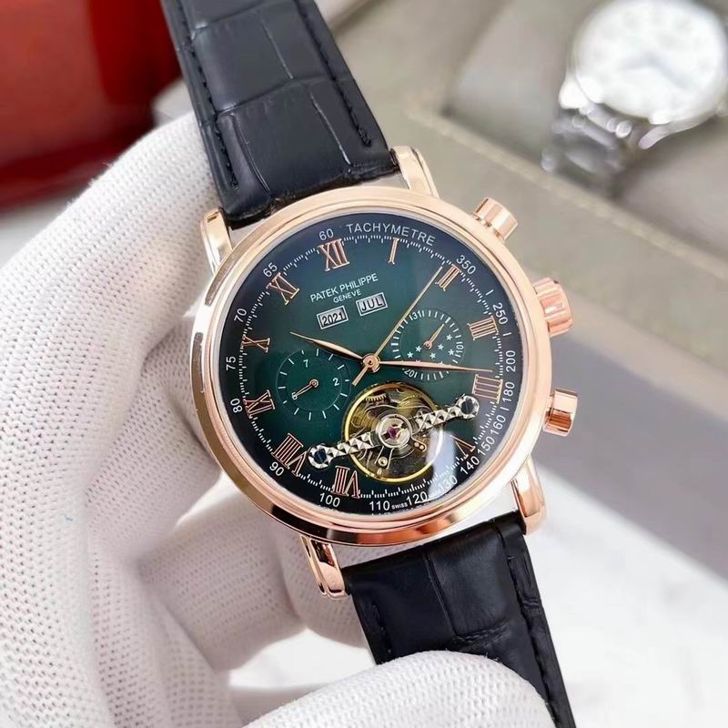 Patek Philippe 40X12mm 114 (1)