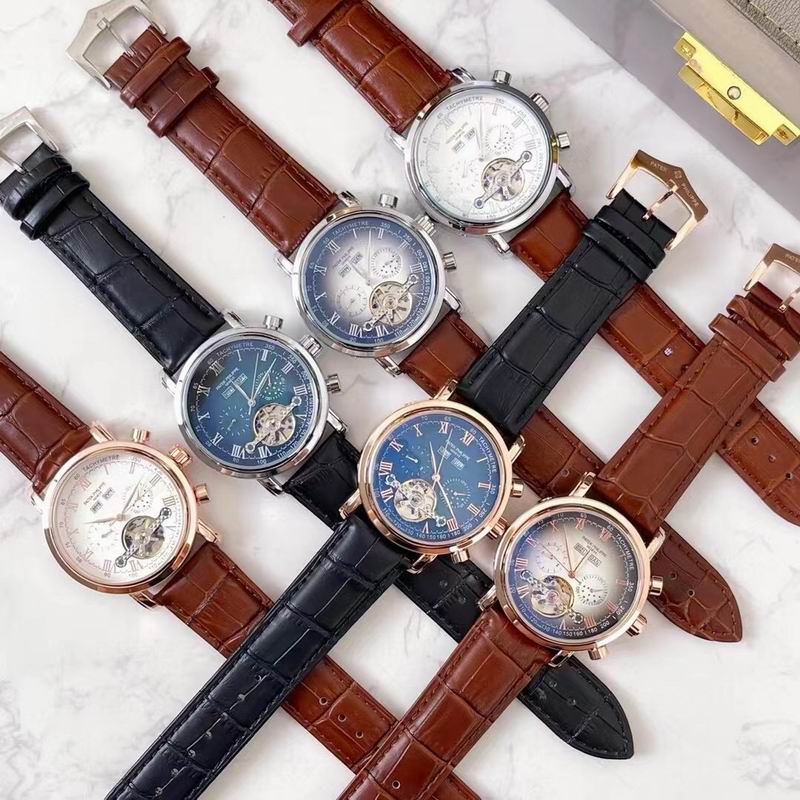 Patek Philippe 40X12mm 114 (2)