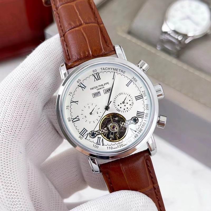 Patek Philippe 40X12mm 114 (3)