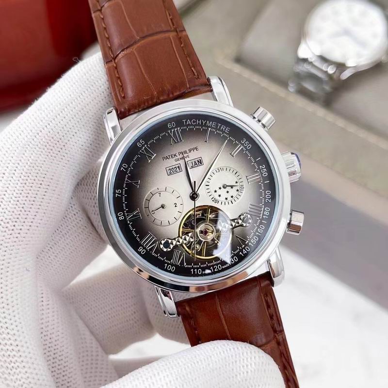 Patek Philippe 40X12mm 114 (6)