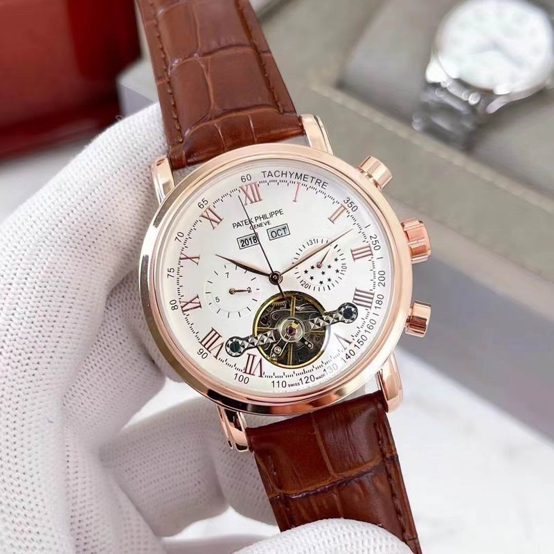 Patek Philippe 40X12mm 114 (7)