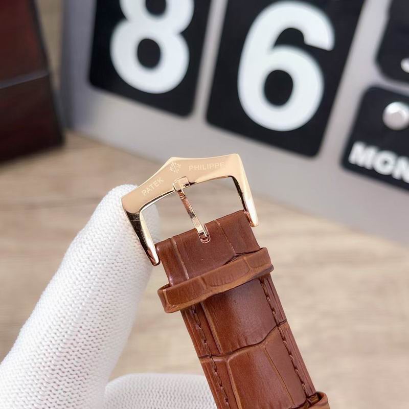 Patek Philippe 40X12mm 95 (11)