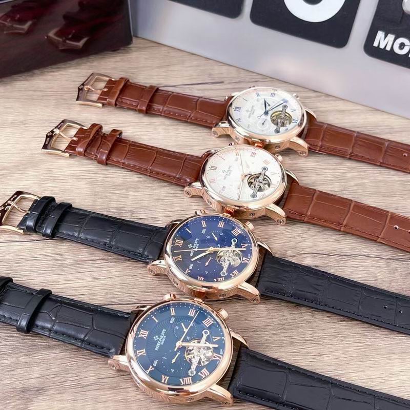 Patek Philippe 40X12mm 95 (12)