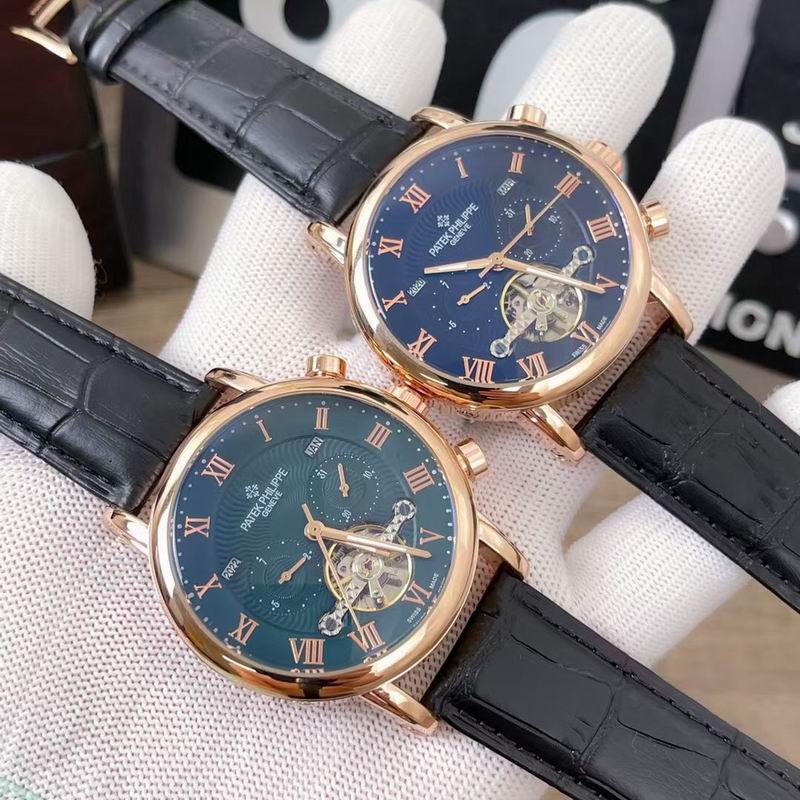 Patek Philippe 40X12mm 95 (13)