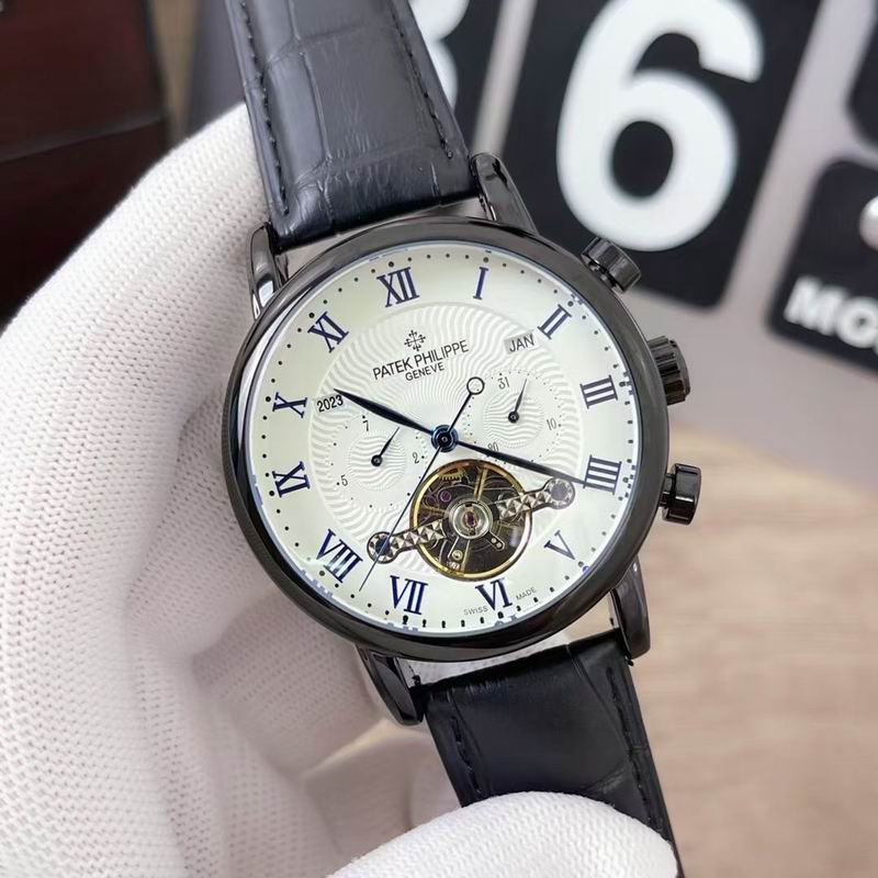 Patek Philippe 40X12mm 95 (23)