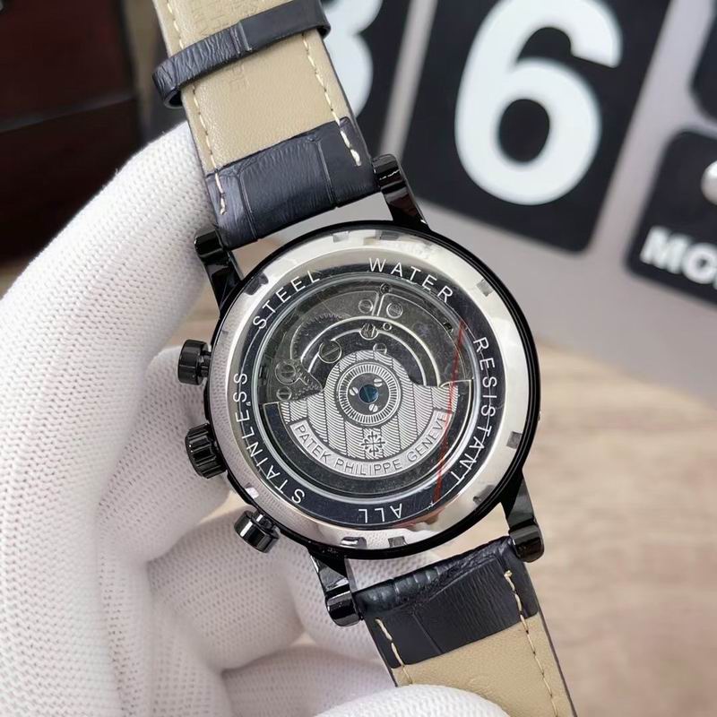 Patek Philippe 40X12mm 95 (24)