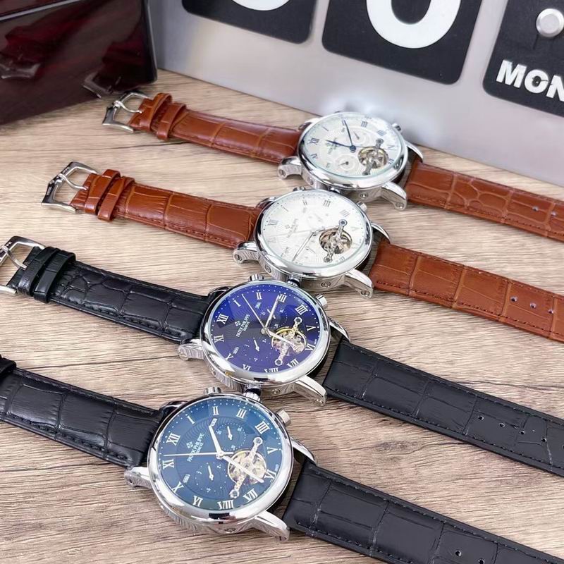 Patek Philippe 40X12mm 95 (3)