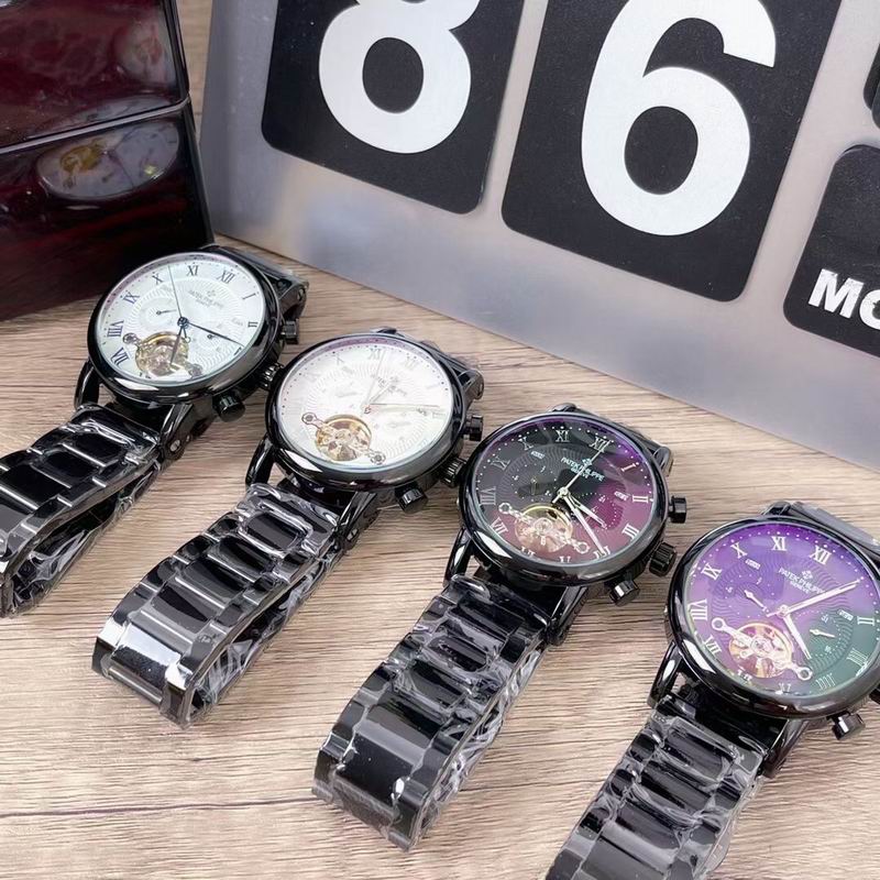 Patek Philippe 40X12mm 95 (34)