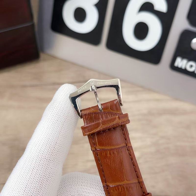 Patek Philippe 40X12mm 95 (4)