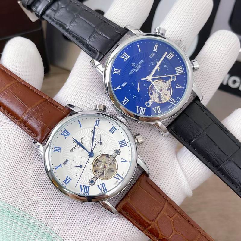 Patek Philippe 40X12mm 95 (5)