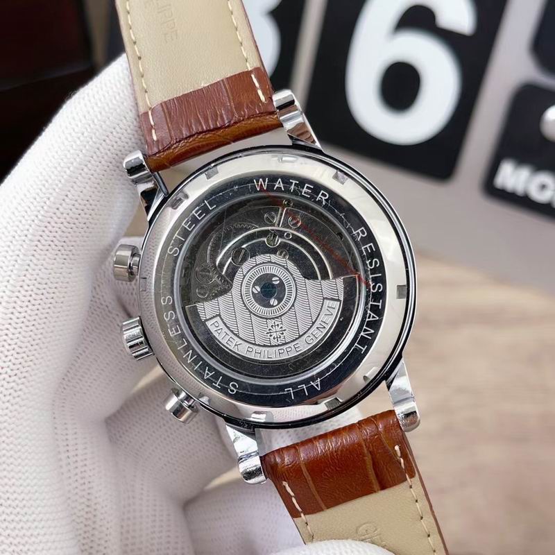 Patek Philippe 40X12mm 95 (7)