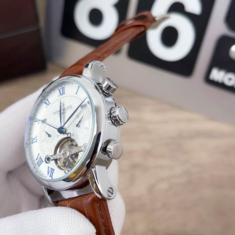 Patek Philippe 40X12mm 95 (8)