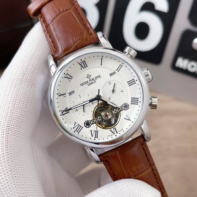 Patek Philippe 40X12mm 95 (9)