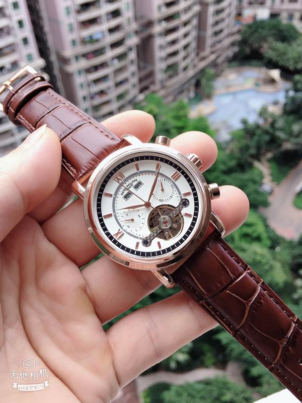 Patek Philippe 40X12mm 98 (1)