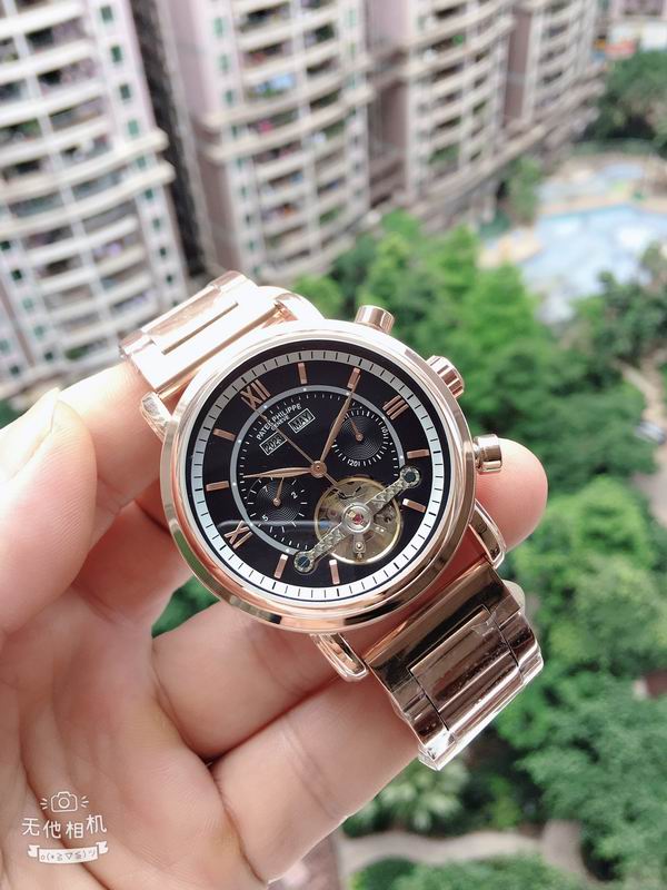 Patek Philippe 40X12mm 98 (11)