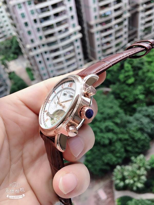 Patek Philippe 40X12mm 98 (4)