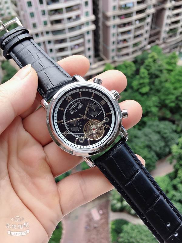 Patek Philippe 40X12mm 98 (6)