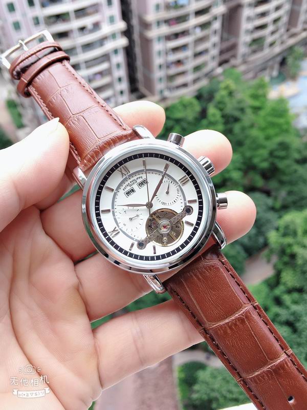 Patek Philippe 40X12mm 98 (7)