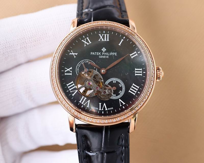 Patek Philippe 40X13mm 50 (2)