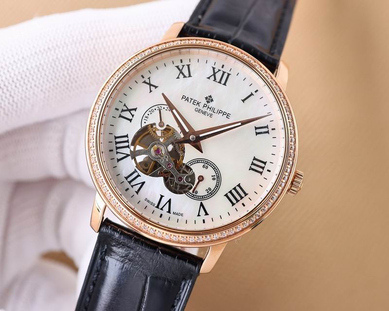 Patek Philippe 40X13mm 50 (3)